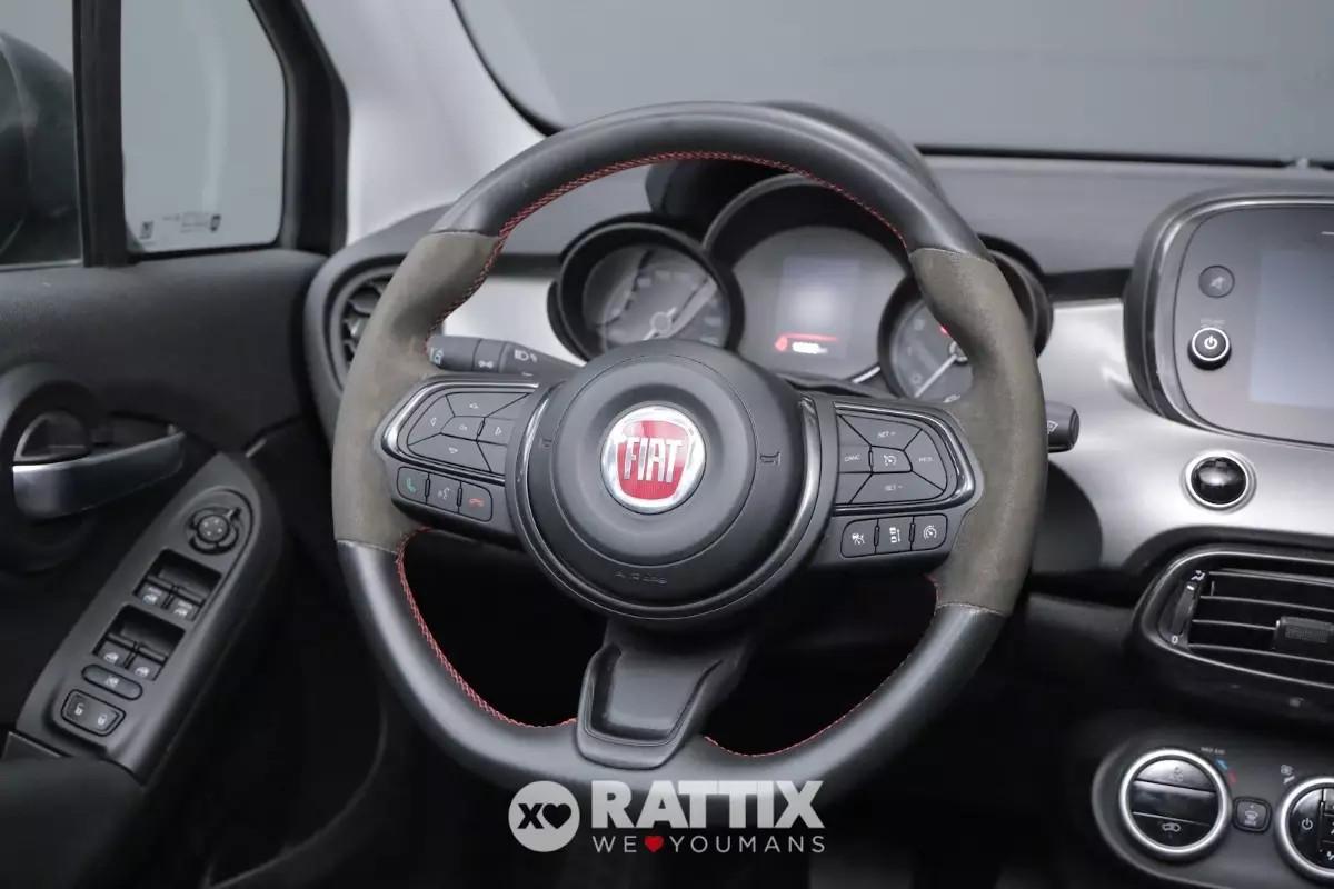 Fiat 500X 1.5 T4 Hybrid 130CV Dolcevita Sport DCT