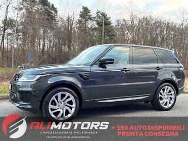 Land Rover Sport 3.0 SDV6 HSE Dynamic