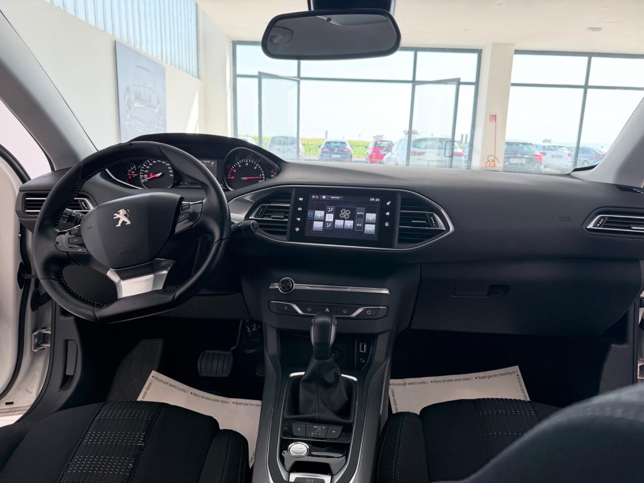 Peugeot 308 BlueHDi 150 S&S Allure