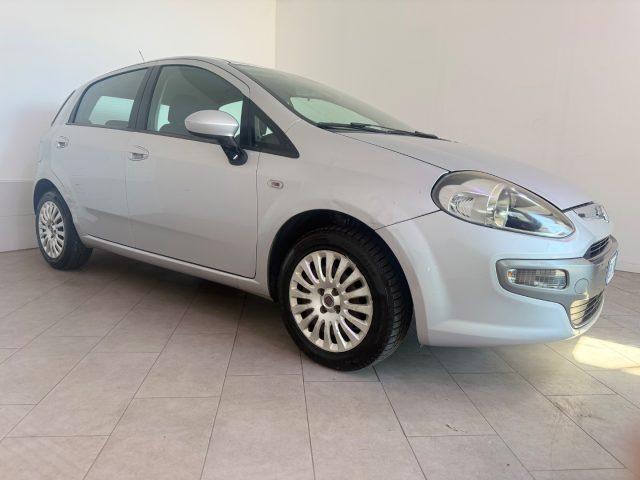 FIAT Punto Evo 1.2 5 porte Dynamic