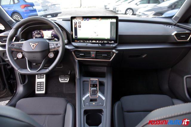 CUPRA Formentor 2.0 TDI 150 CV DSG + R19 SANDSTORM + NAVI + EDGE +