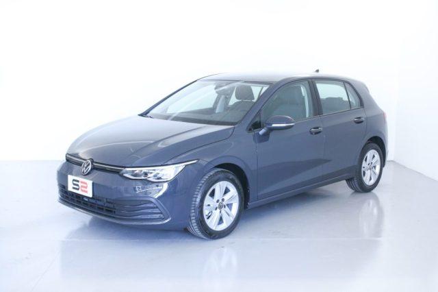 VOLKSWAGEN Golf 2.0 TDI 150 CV DSG SCR Life Navigatore