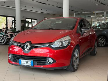 Renault Clio 5porte 0.9cc 90Cv Manuale Retrocamera