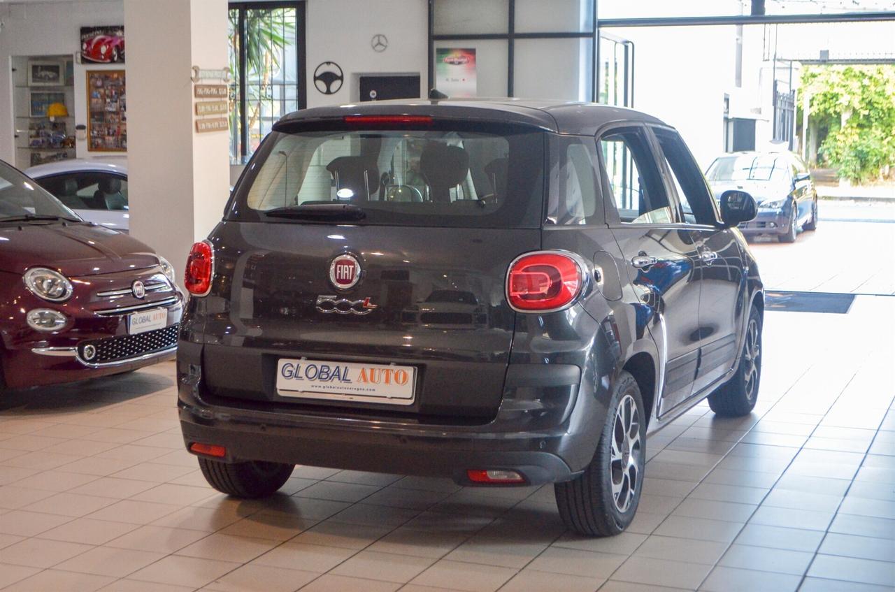 Fiat 500L 1.4 95 CV S&S Mirror - NEOPATENTATI