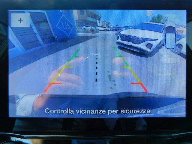 FORD Fiesta 1.0 Ecoboost 125 CV Hybrid 5 porte Active