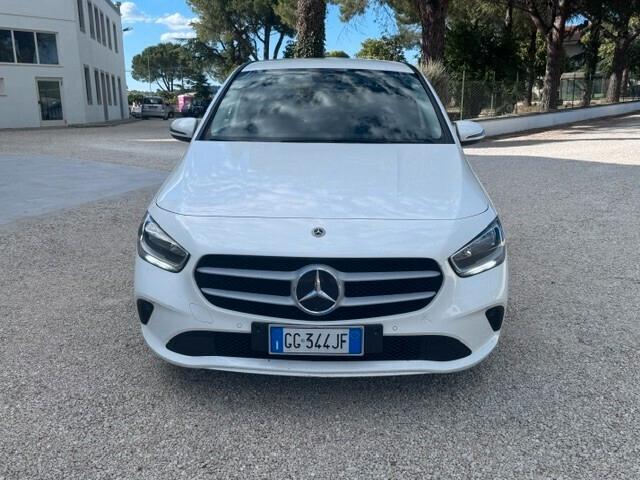 Mercedes-benz B 160 Executive