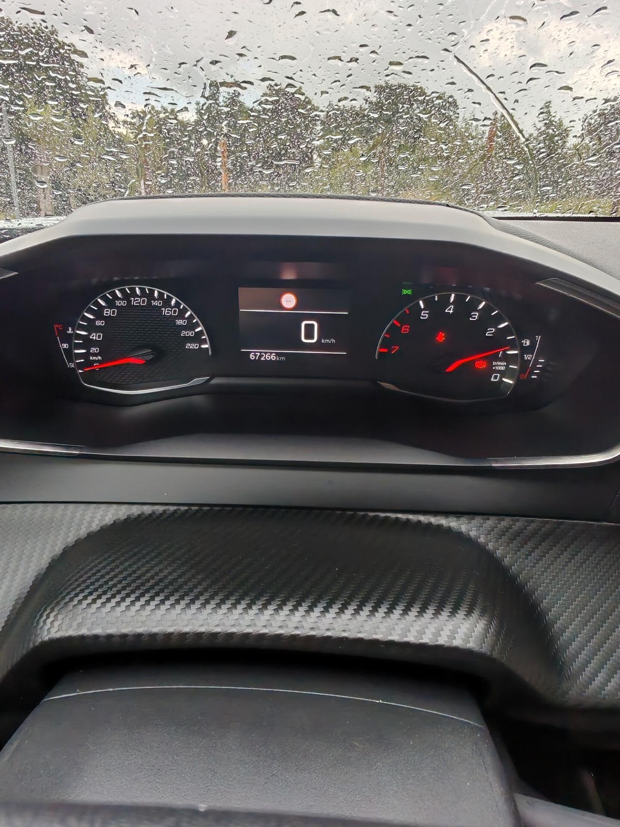 Peugeot 2008 PureTech 100 S&S