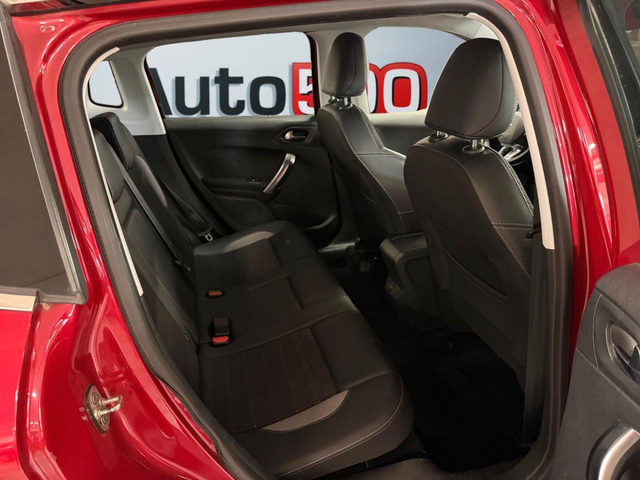 Peugeot 2008 2008 1.2 puretech Allure s&s 82cv my18