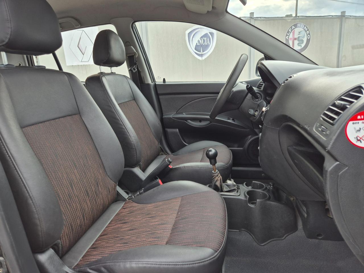 Kia PICANTO 1.0 GPL RESTAYLING FULL OPTIONAL