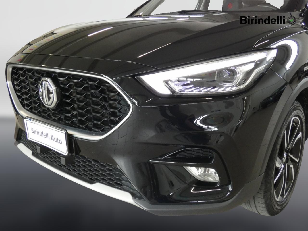 MG ZS (2021-2025) - ZS 1.5 VTi-tech Luxury