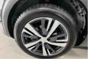 Peugeot 3008 BlueHDi 130 S&S EAT8 Allure Pack