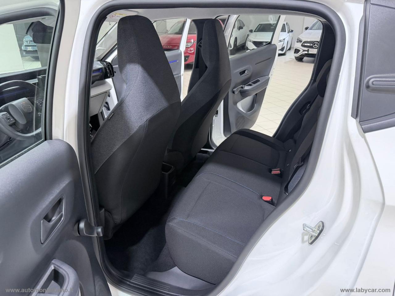 CITROEN C3 PureTech 100 S&S You