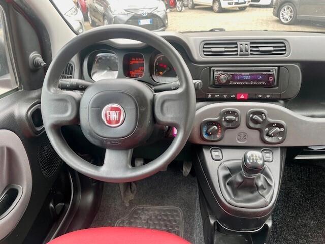 Fiat Panda 1.2 Pop E5 Garanzia 12 Mesi