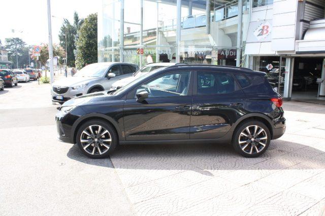 SEAT Arona 1.0 EcoTSI Style