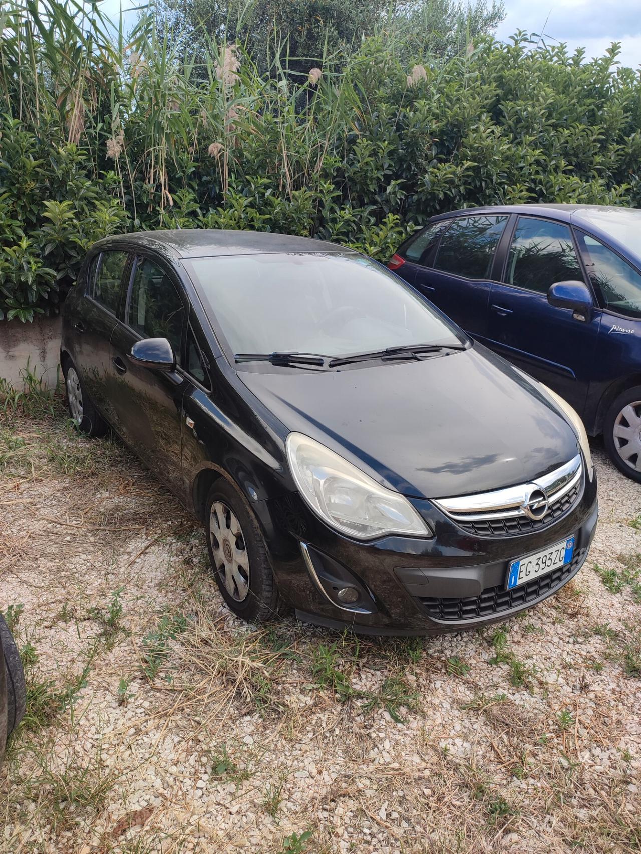 Opel Corsa 1.2 85CV 3 porte GPL-TECH Elective