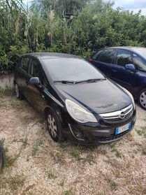 Opel Corsa 1.2 85CV 3 porte GPL-PER COMMERCIANTI, CONSUMA ACQUA