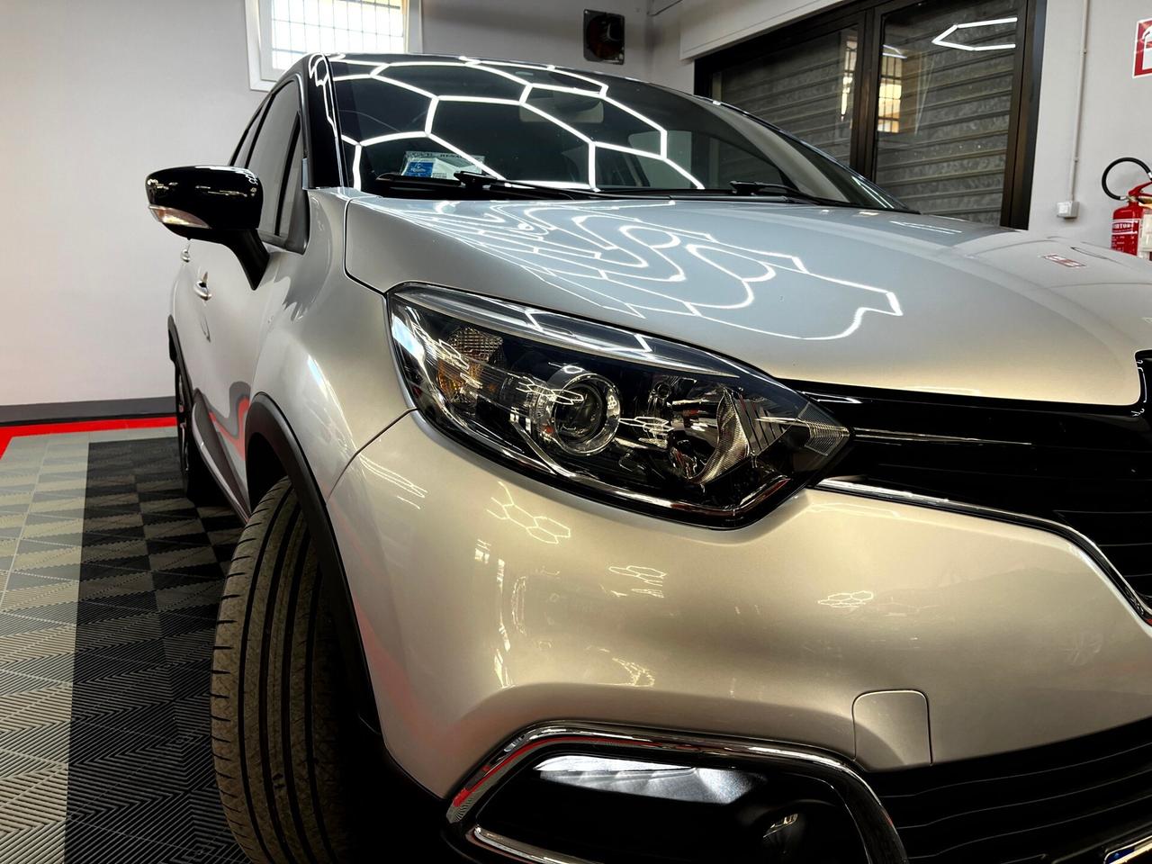 Renault Captur 0.9 TCe R-Link - FABIANOAUTO