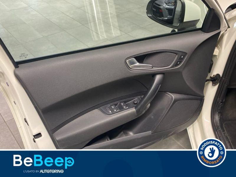 Audi A1 SPORTBACK 1.2 TFSI ATTRACTION