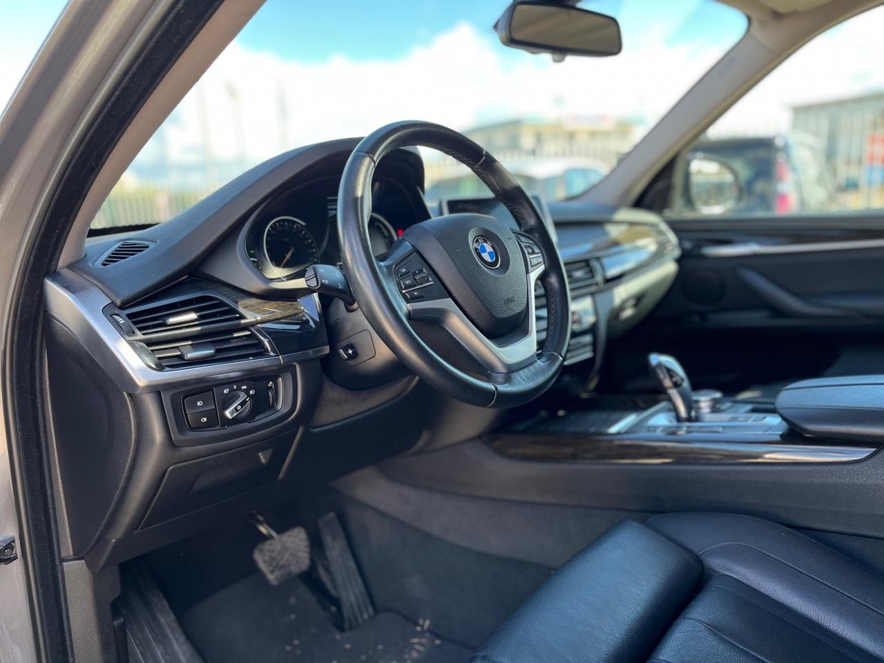 Bmw X5 xDrive30d 249CV Experience