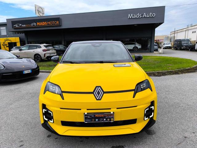 RENAULT R 5 5 E-Tech Electric 150 CV Comfort Range AC 11 Iconi