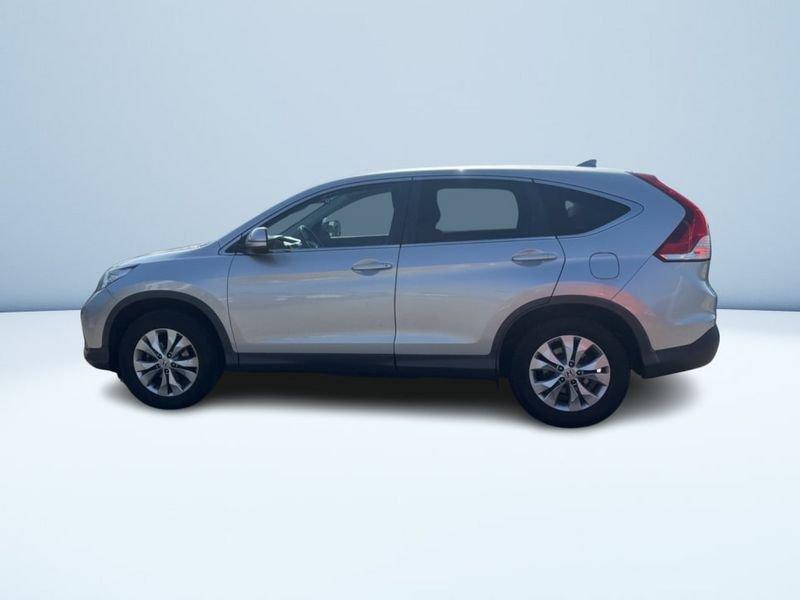 Honda CR-V 1.6 ELEGANCE 2WD