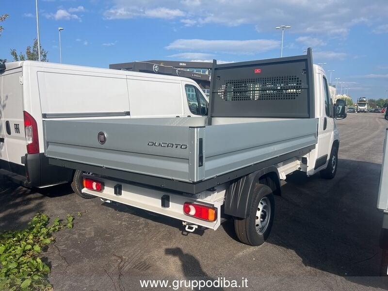 FIAT Ducato A73 Series 9 Autocarro Cabina Singola 35q Mh1 1