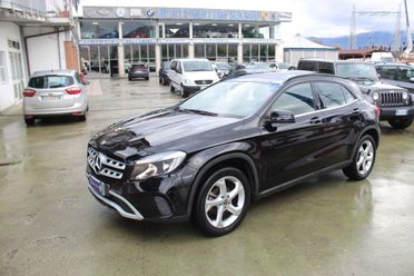 MERCEDES - Classe GLA - GLA 200 d Executive