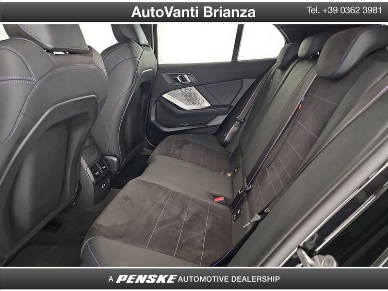 BMW Serie 1 118d MSport Pro