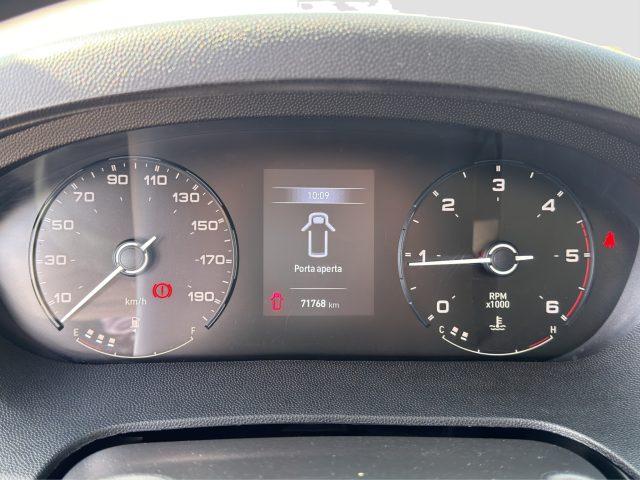 FIAT Ducato Ducato 35 2.2 Mjt 140CV PLM-TM Furgone