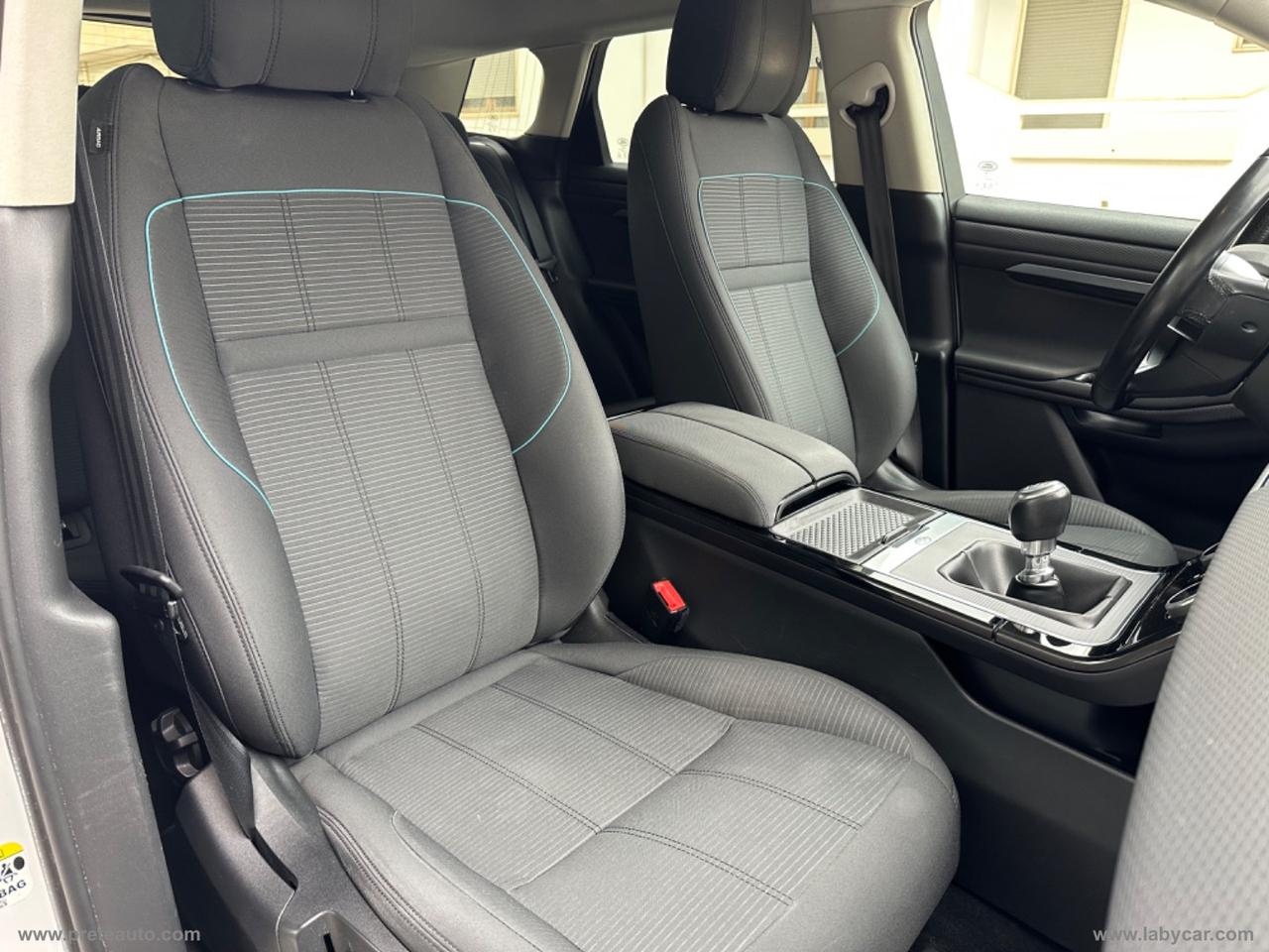 LAND ROVER RR Evoque 2.0D L.Flw 150 CV S
