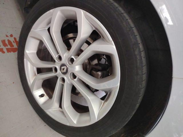 RENAULT Scenic Scénic dCi 8V 110 CV Energy Sport Edition2
