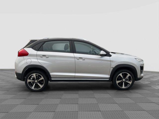 DR MOTOR DR 3.0 dr 3.0 1.5 CVT Bi-Fuel GPL