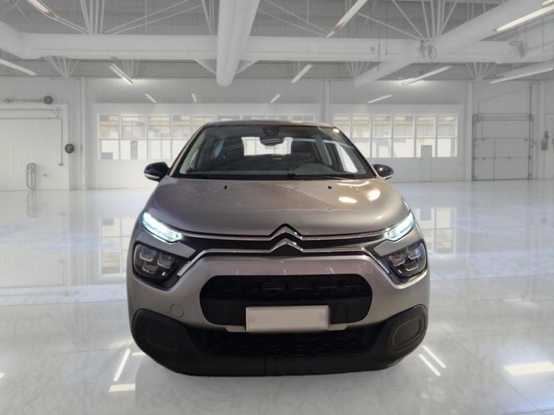 CITROEN C3 1.5 HDI FEEL