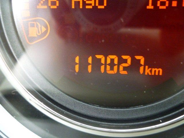 FIAT 500 1.2 EasyPower Lounge