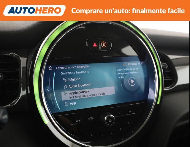 MINI Cooper 1.5 5 porte