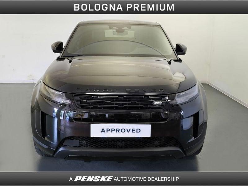 Land Rover RR Evoque Range Rover Evoque 1.5 I3 PHEV 300 CV AWD Auto S