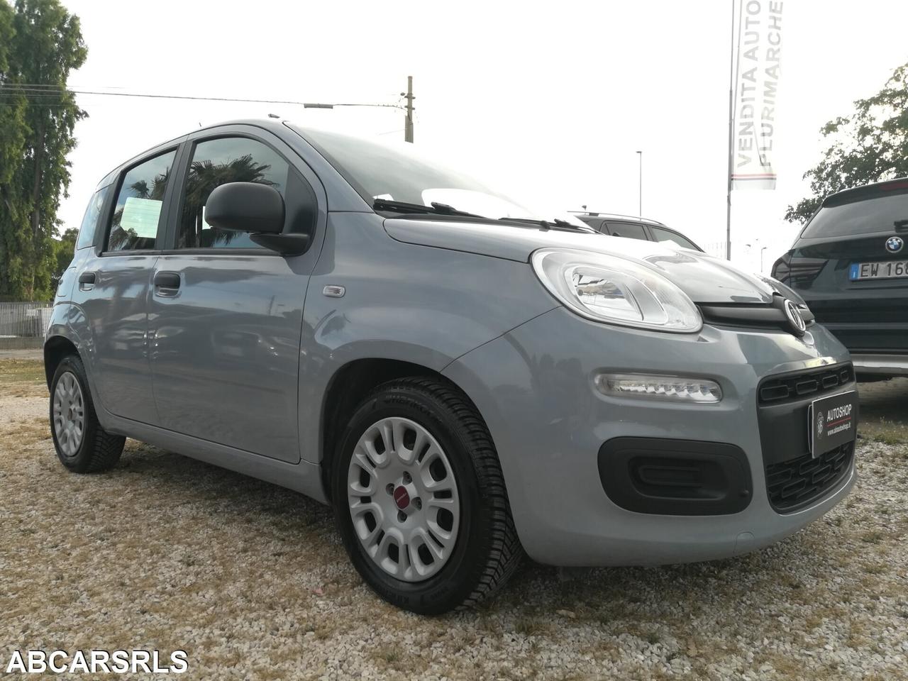 FIAT - Panda - 1.0 FireFly S&S Hybrid - UNIPRO. -