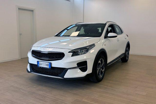 KIA XCeed 1.0 T-GDi GPL Urban