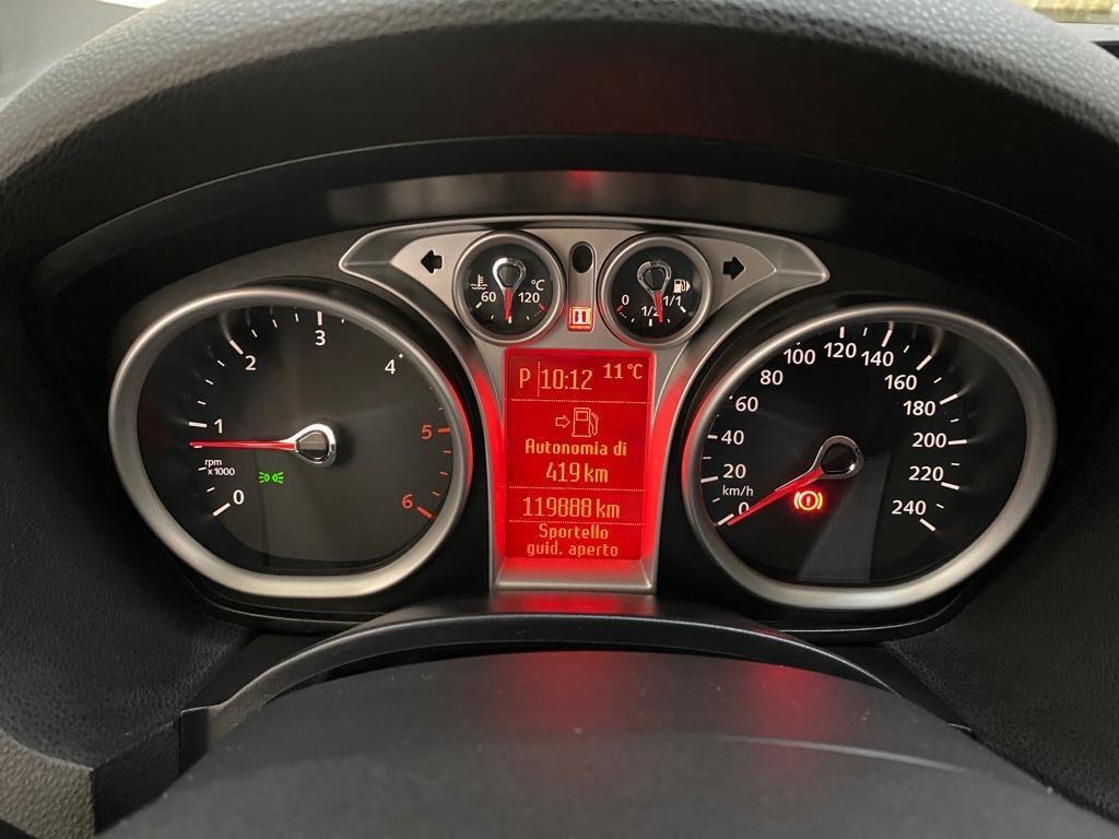Ford Kuga 2.0 TDCi 163 CV 4WD Titanium PROBLEMI AL CAMBIO