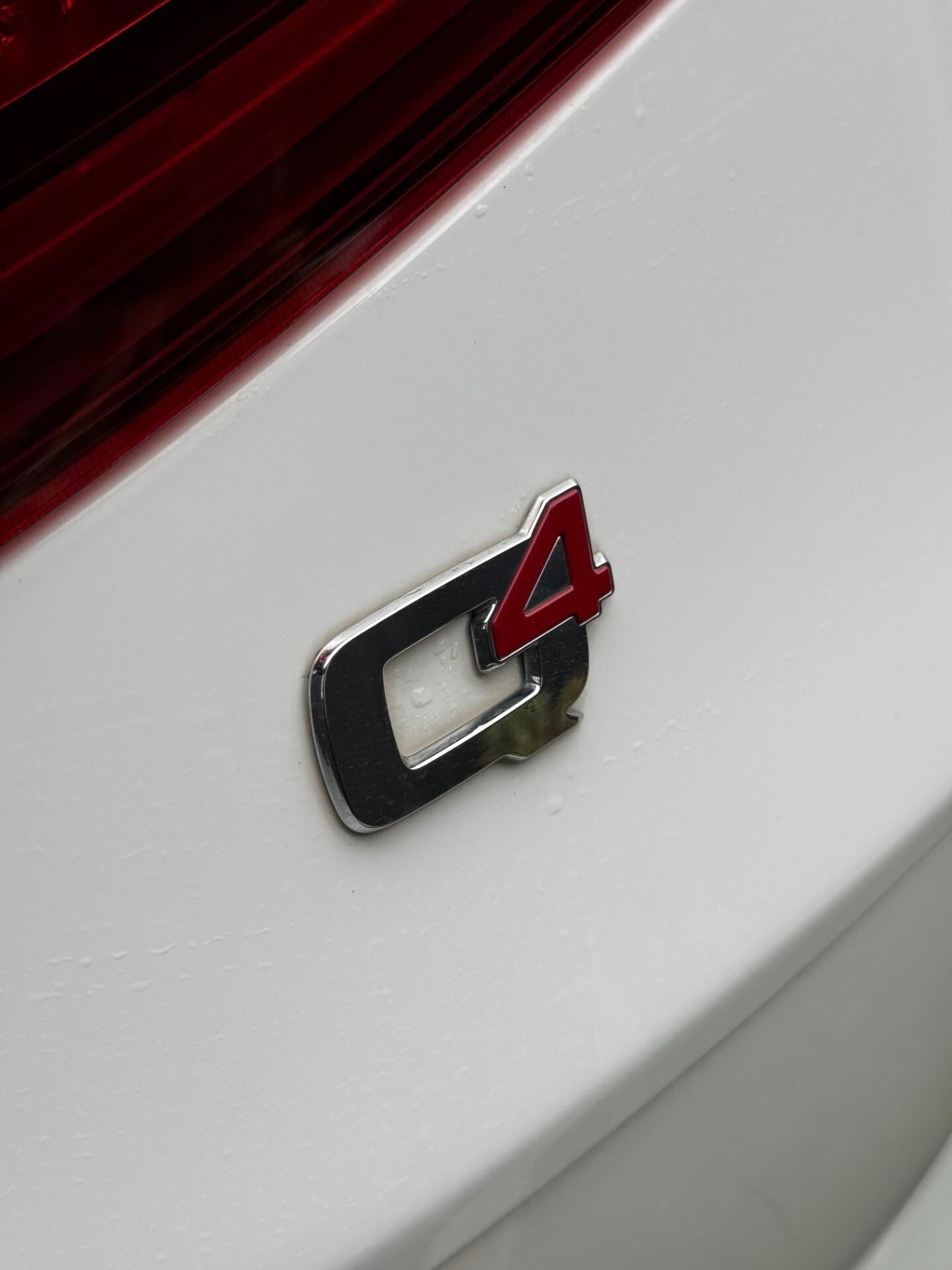 Alfa Romeo Stelvio 2.2 Turbodiesel 190 CV AT8 Q4 Business