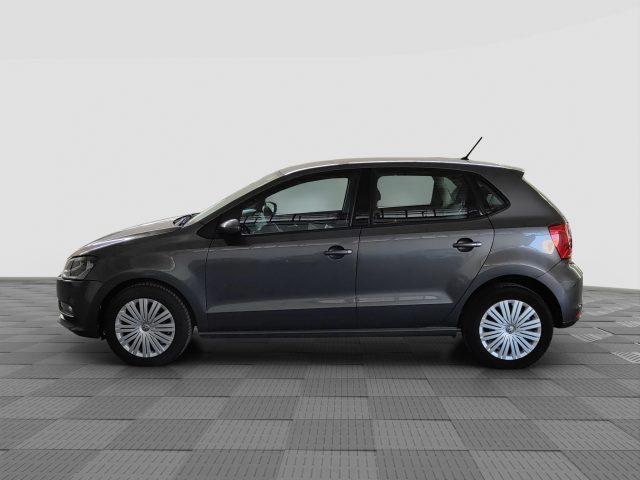 VOLKSWAGEN Polo Polo 1.0 MPI Comfortline