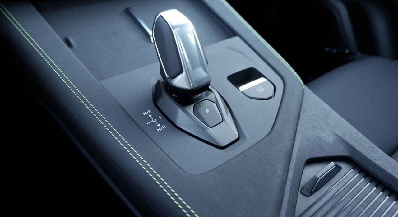 LYNK&CO 01 Phev Core CON ECOBONUS ROTTAMAZIONE LOMBARDIA