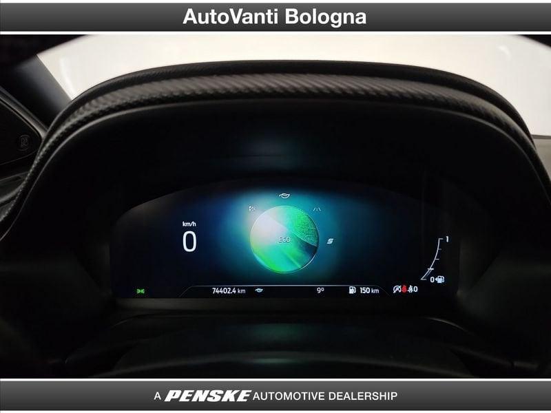 Ford Puma Puma 1.5 EcoBoost 200 CV S&S ST