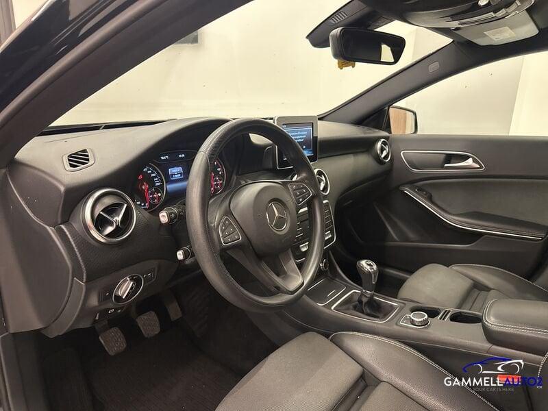 Mercedes-Benz Classe A A 160 d Executive