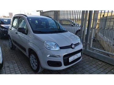 Fiat Panda POP STAR