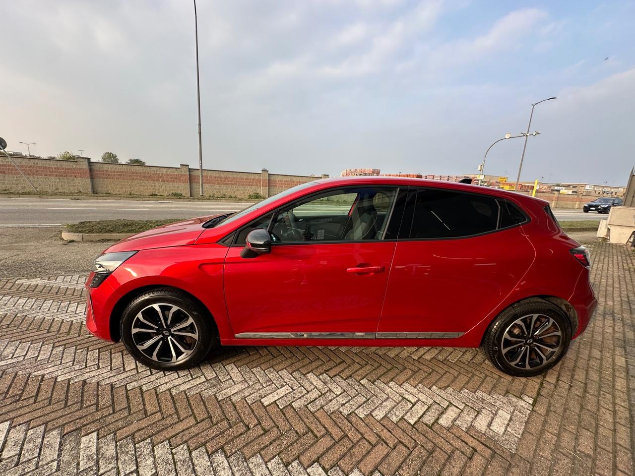 Renault Clio 1.0 tce Techno GPL 100cv *NO VINCOLI*