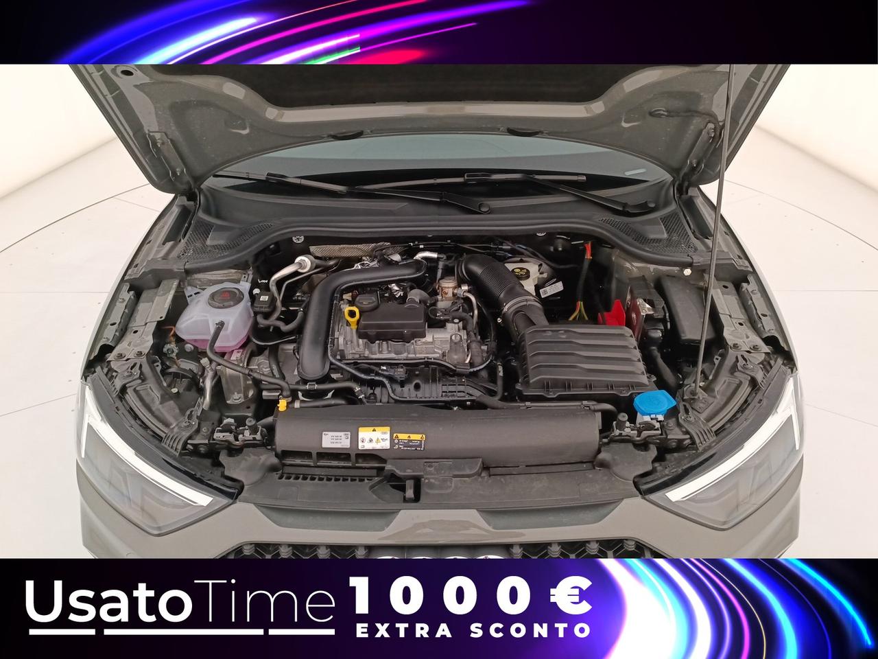 Audi A1 allstreet 30 1.0 tfsi 116cv business s tronic