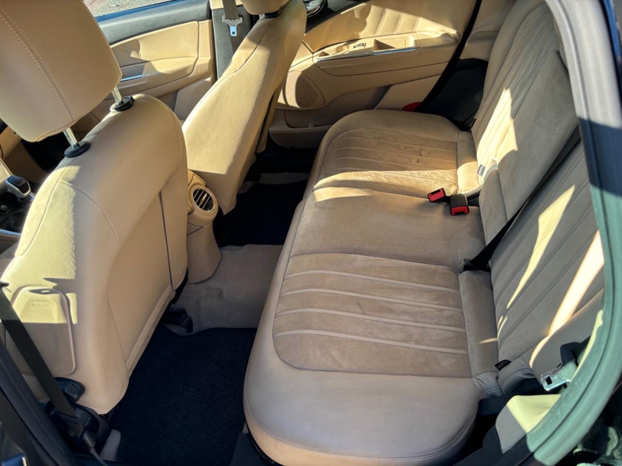 Lancia Delta 1.4 T-Jet 120 CV