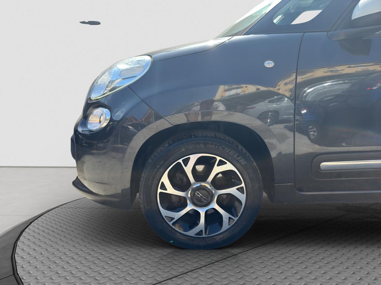 Fiat 500L 1.3 mjt Lounge 95cv Tetto 2016
