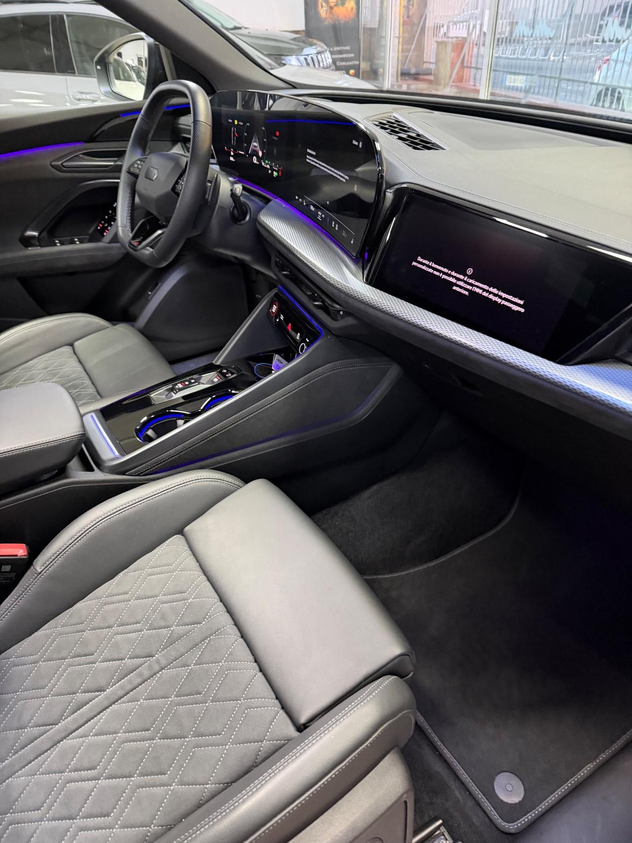 Audi Q5 SPB 40 TDI quattro S tronic line plus